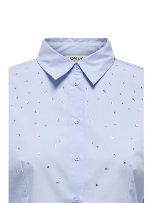  ONLY | 15366704/Brunnera Blue